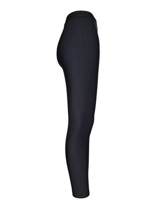 leggins donna nero Hinnominate | HMABW02422-PTTN0006NE01